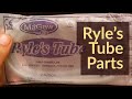 RYLES TUBE | PARTS | WARD PROCEDURE