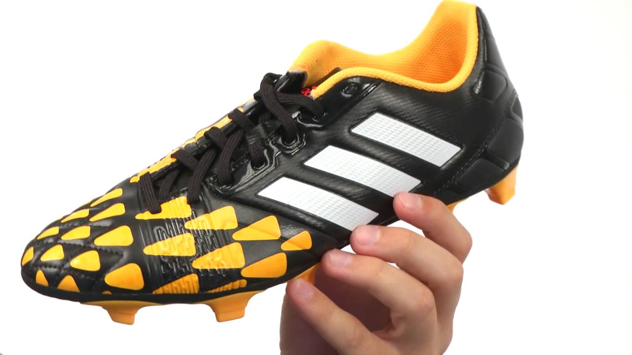 adidas nitrocharge 3.0 fg