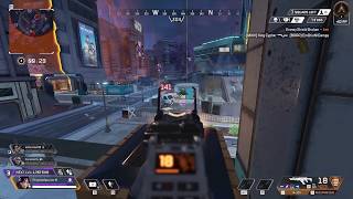 TURN YOUR AIMBOT ON BRO I DONT CARE