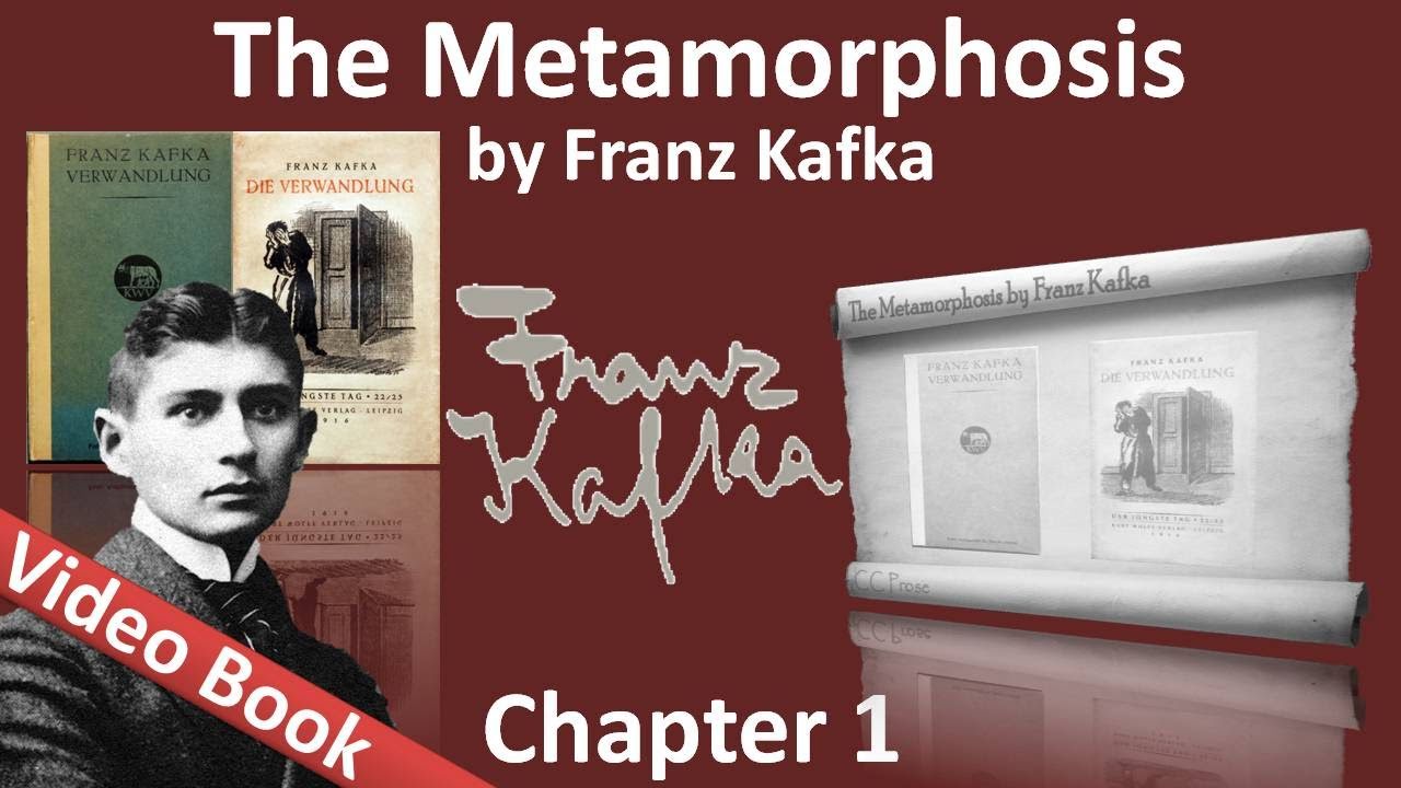essays on the metamorphosis by franz kafka Die verwandlung = the metamorphosis, franz kafka the metamorphosis (german: die verwandlung) is a novella written by franz kafka which was first published in 1915. essays on the metamorphosis by franz kafka Die verwandlung = the metamorphosis, franz kafka the metamorphosis (german: die verwandlung) is a novella written by franz kafka which was first published in 1915.