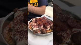 O Thanasis Souvlaki and Kebab in Monastiraki
