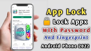 free app lock for android || best free app lock for android | download photo lock app