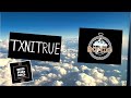 Right it down - TXNITRUE feat. RO-C.O (Lyric Music Video)