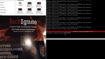 Speech Recognition with CMU Sphinx 3: Reading text on live video images and convert them to speech