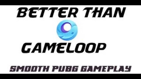 HOW TO PLAY PUBG MOBILE IN PC WITHOUT GAMELOOP EMULATOR