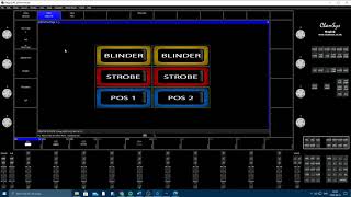 MagicQ Custom Bitmap Tutorial (ColorPicker)