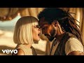 Heart ❤️ | Sia x Damian Marley Inspired Song | Official Lyrics Video 2026