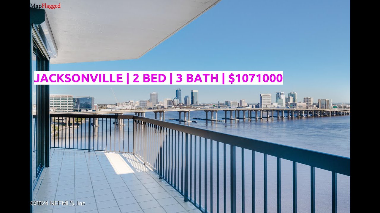 FL,US | Buy house at 505 LANCASTER St 15AB, Jacksonville, USA | MapFlagged