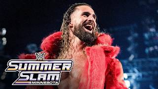 ESPN Unlimited प्लान के साथ ESPN ऐप पर SummerSlam कैसे देखें, Seth Rollins ने समझाया screenshot 3