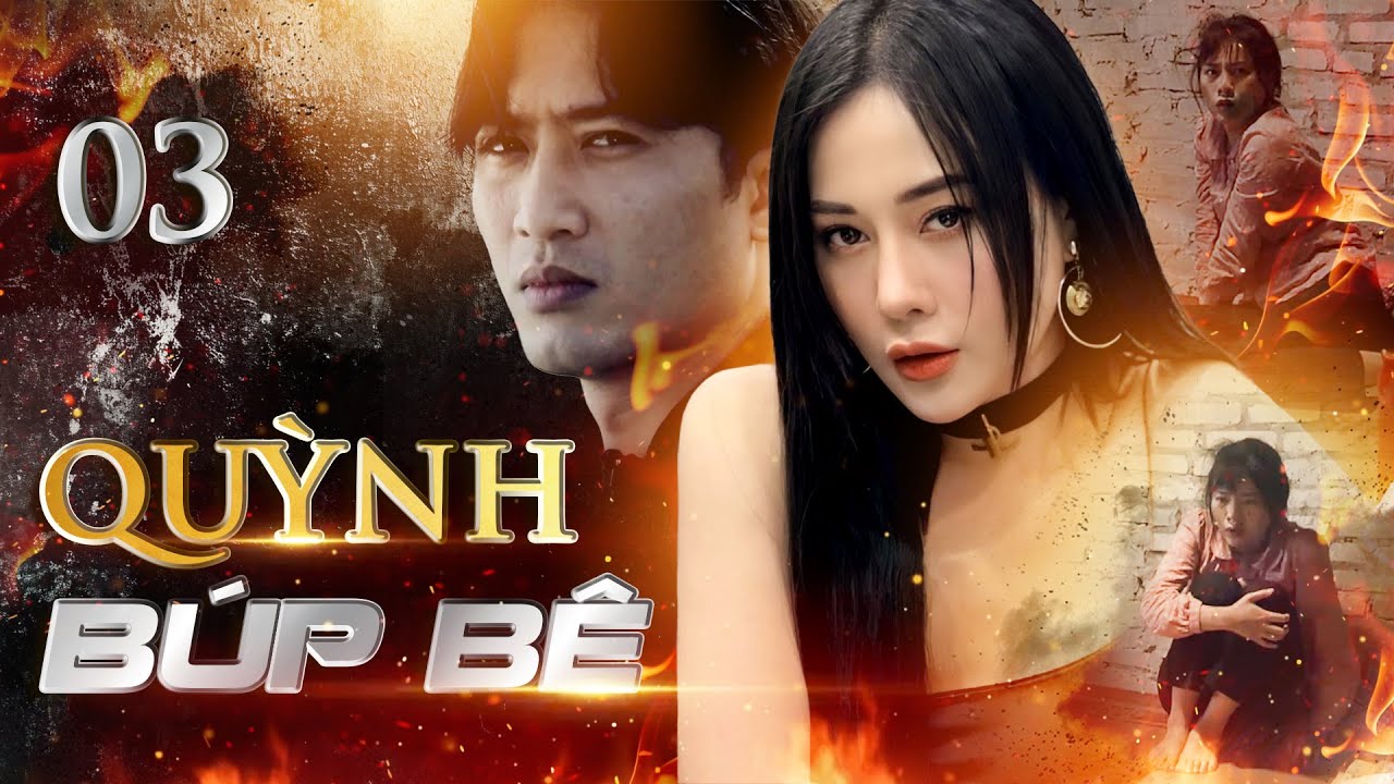 Phim QUỲNH BÚP BÊ tập 3.3 | Phim tâm lý xã hội Việt Nam hay nhất | Phim VTV hay nhất | VFC Official