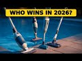 Top 5 Best Rechargeable Handheld Vacuum for Pool and Spa 2026 - Discover the Ultimate Cleaning Solut
