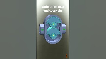 mechanical principles #animation #solidwork#shorts
