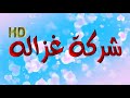 هاني الفرعون في مقدمة الفرح مليونية عائلات ابو عويضة في المنشر