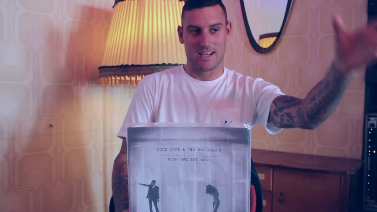 Parkway Drive // Favourite Albums (Ep. 47) - YouTube