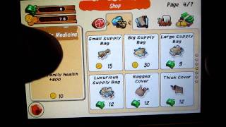 Oregon Trail App - How to repair your wagon screenshot 4