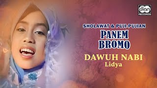 Sholawat - Lidya - Dawuh Nabi |  