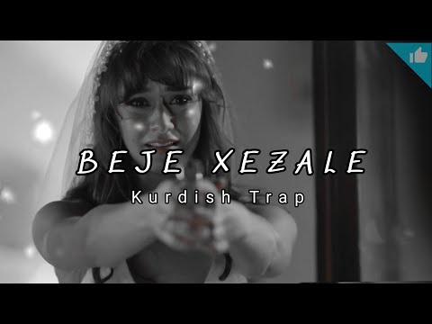 İbrahim Şiyar [ BEJE XEZALE ] Kurdish Trap - Sayit Official