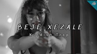 İbrahim Şiyar [ BEJE XEZALE ] Kurdish Trap - Sayit Official Resimi