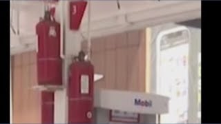 Gas prices in Washington climb
