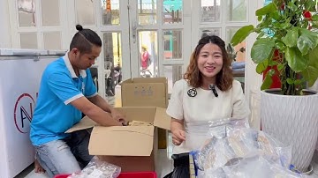 CÁCH GỬI KHÔ CÁ ĐI NƯỚC NGOÀI THÔNG QUAN DỄ, GIAO NHANH VÀ KHÔ CÁ ĐẢM BẢO THƠM NGON