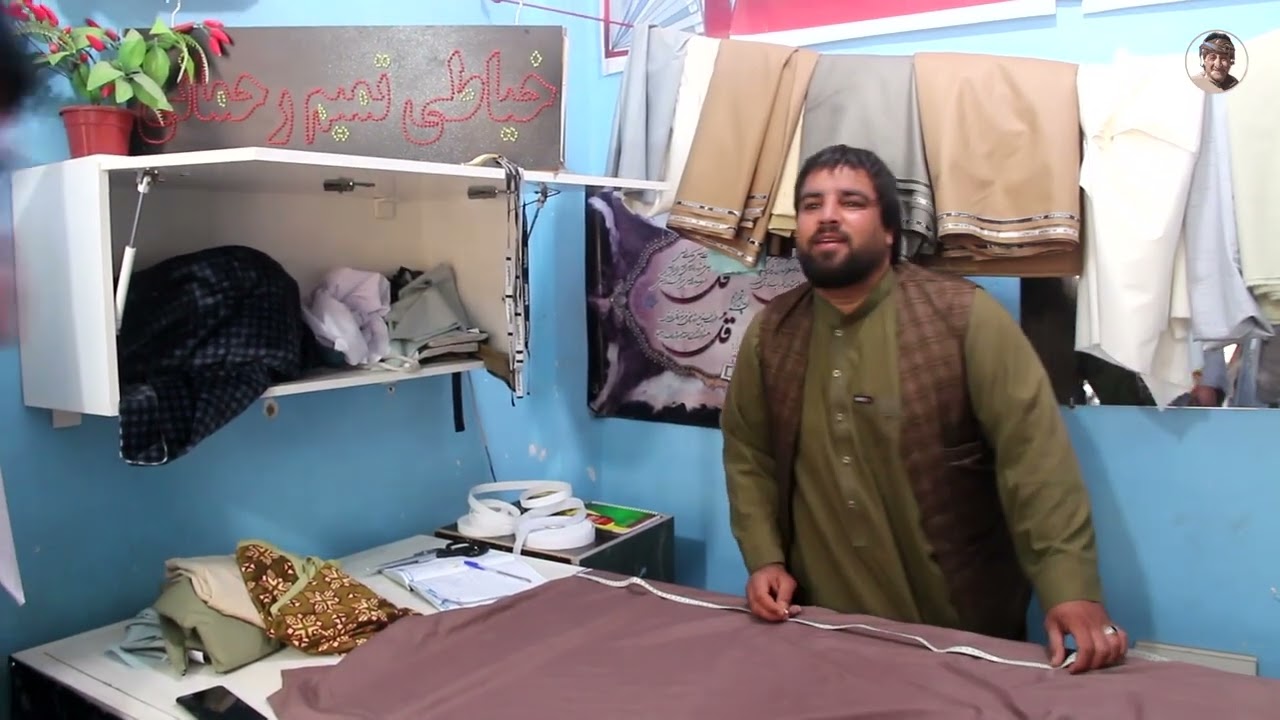 نمایشنامه جالب...جاروکشی گیبک گیلگ بسیار جالب 