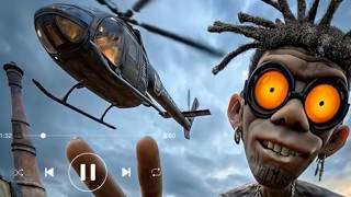 Chill Hip Hop Instrumental 2026 ⚡ Best of Trap 🔥 Best Gangster Rap Mix - Hip Hop &amp; Trap Music 2026 #