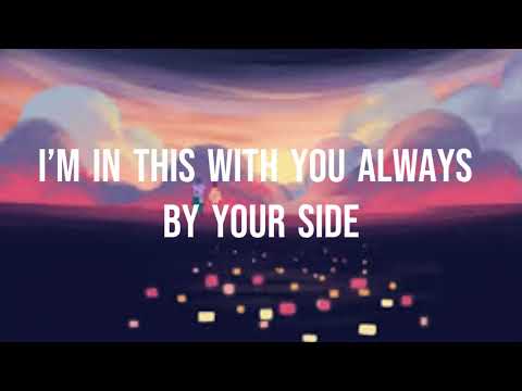 Wilkinson & Becky Hill - Here For You (Lyrics)