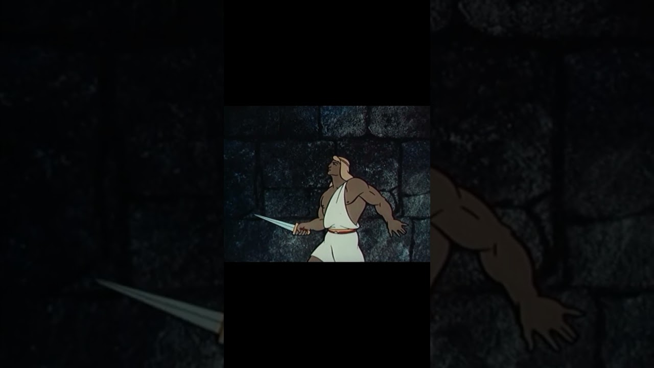 Возвращение с Олимпа 