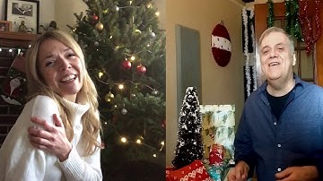 That Holiday Feeling featuring Jeff Johnston and Victoria Doyon