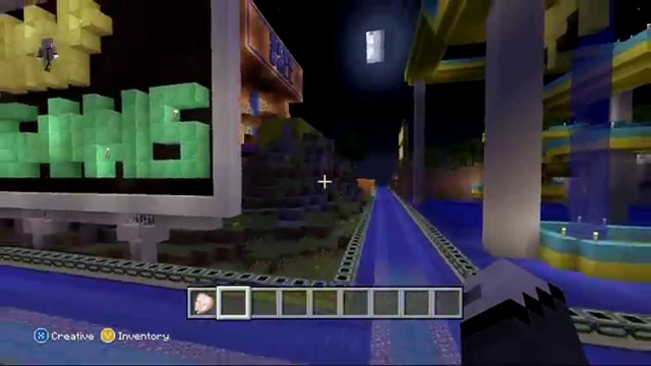 Notch Rapids Update Video 4 YouTube notch-rapids-update-video-4-youtube