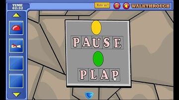 Desert Man Rescue Walkthrough - Games2Jolly