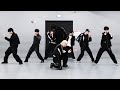 Stray kids  lalalala dance practice mirrored 4k