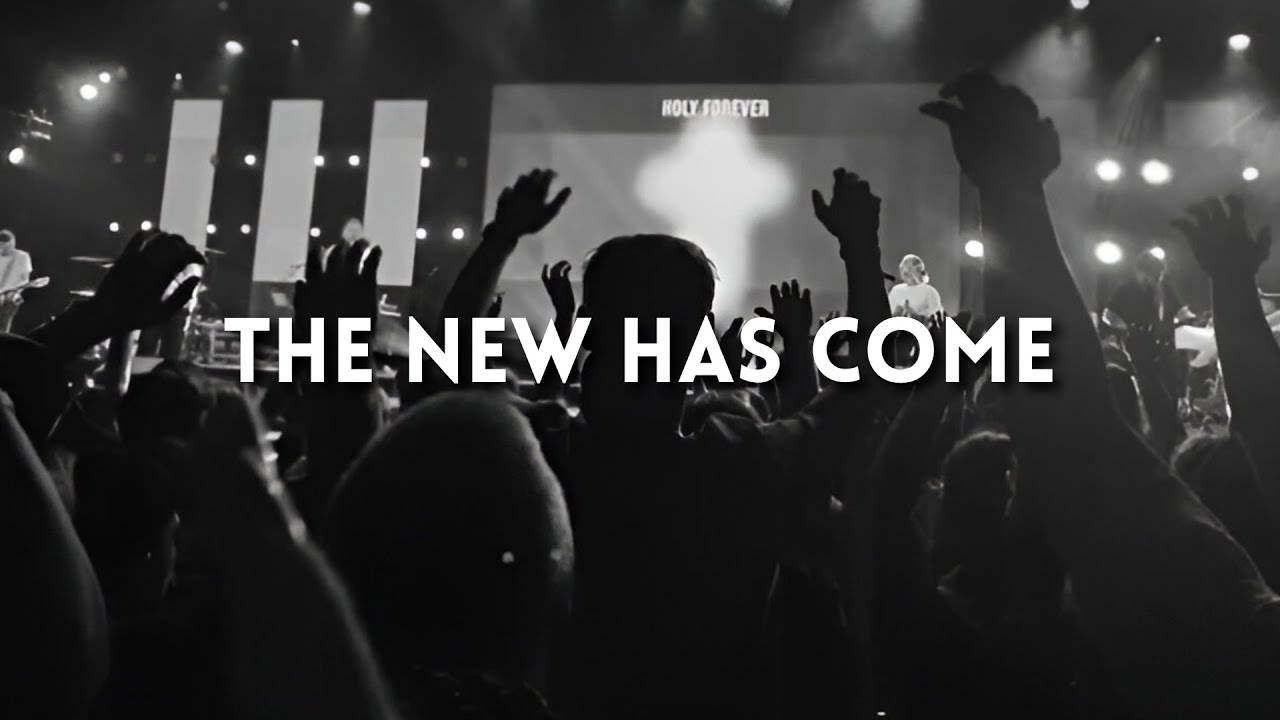 “The New Has Come🙌 | Powerful Worship Song That Will Uplift Your Spirit ...