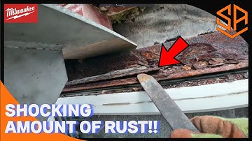 THE MOST SHOCKING LINTEL WE HAVE EVER SEEN !! ALTERATION JOB PART 2