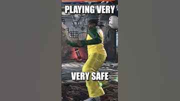 I enjoy SHOOTING people as CLAUDIO in T8 | TEKKEN 8 #tekken8 #eddy #claudio