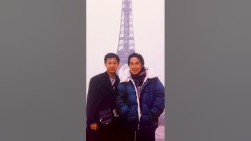 NSƯT VŨ LINH & NGƯỜI BẠN THÂN NHẤT TRONG ĐỜI