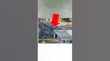 NHỮNG ĐIỀU ĐEN TỐI TRÊN GOOGLE MAP | 😨 (Bạn Biết Không) #facts #amanzingfacts #thaukinhtrithuc