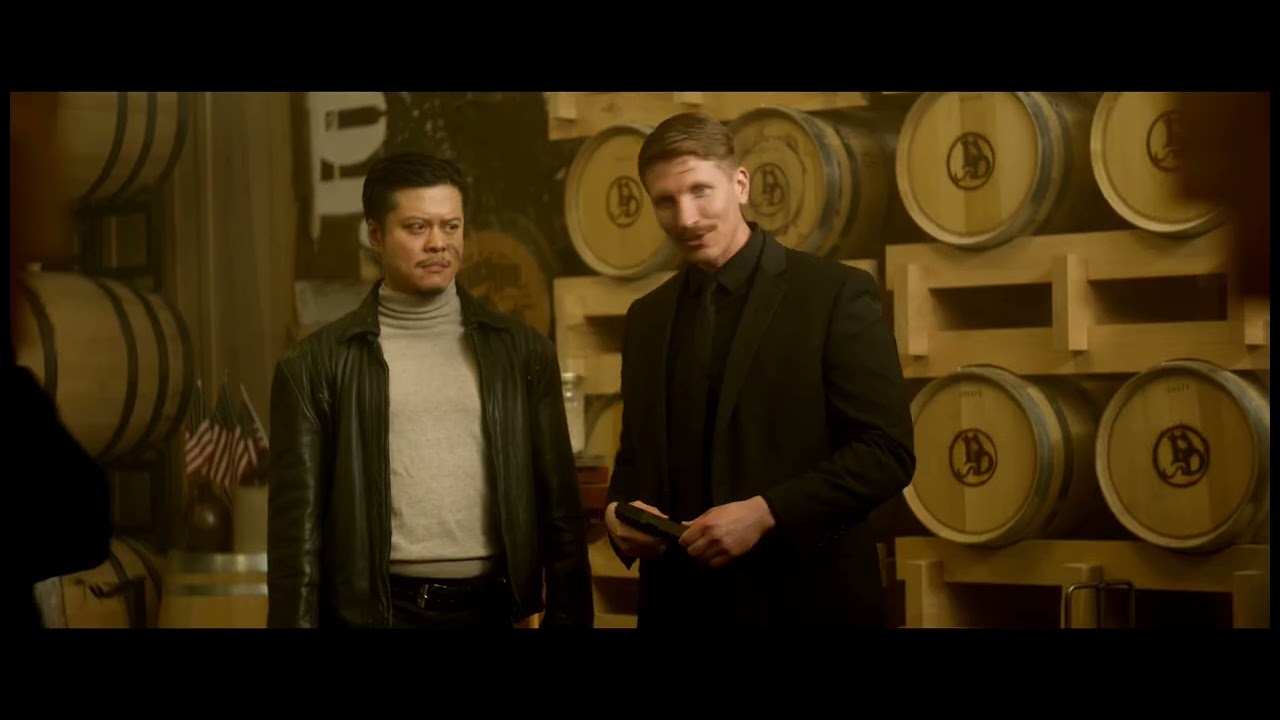 Annihilator Unleashed (2026)