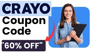 Crayo AI Promo Code – Instant Discount for Viral Clips! 🚀