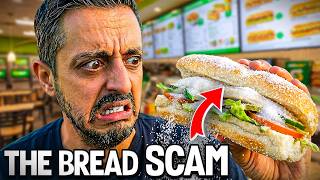 The Freshness Illusion | Why Your Favorite Healthy Bread Just Failed the Lab Test