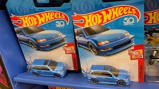 Lamley Finds: Hot Wheels Kmart Cars at Kroger!?!?