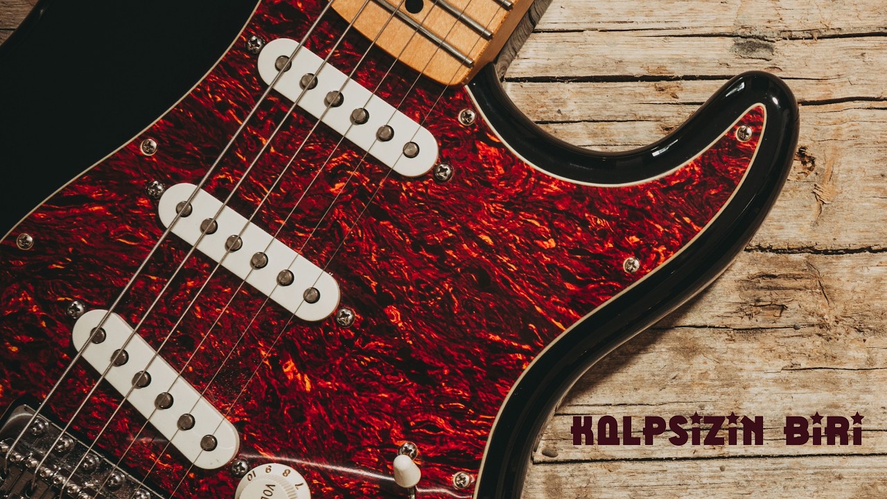 Hakan Çebi - Kalpsizin biri #arabesk #müzik #hakançebi