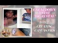 Countdown to the &quot;BIG REVEAL&quot; Day 2: Creating Canvas Pics DIY | Jay Ross