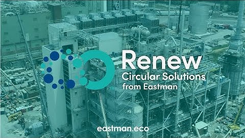 World’s Largest Molecular Recycling Facility Almost Complete | Circular Economy