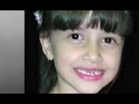 Vídeo: Menina é Assassinada Em Sua Casa