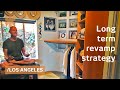 Exploring Modern Architecture in Silverlake