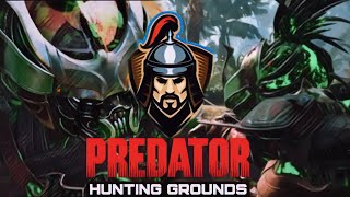 Predator Hunting Grounds Ep 353: The Mongol Badblood Apex Predator