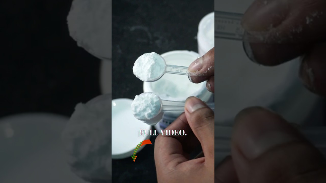 Indian vs Foreign Brand Creatine : Which is better?