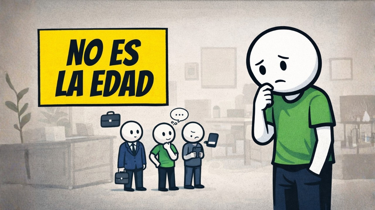 Todas las GENERACIONES EXPLICADAS: ¿Que Las Divide?