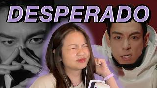 Og Vips Reaction Top  Desperado Mv